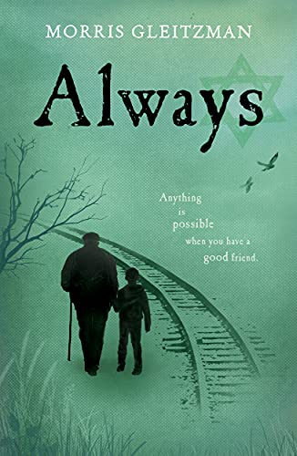 Always by Morris Gleitzman