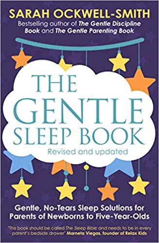 The Gentle Sleep Book