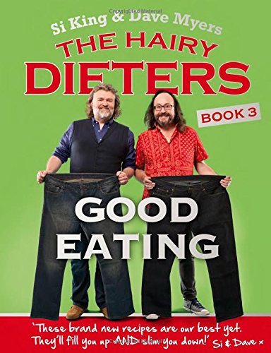 The Hairy Dieters: Good Eating (Hairy Bikers)