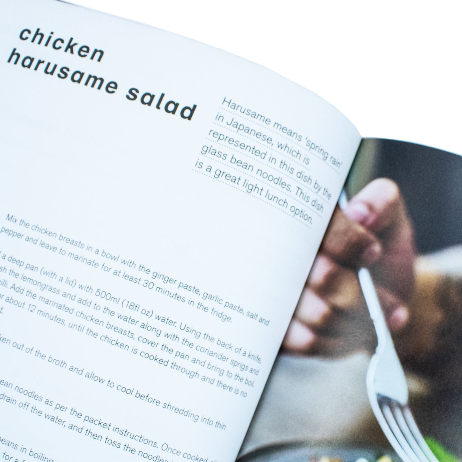 Wagamama Your Way: Fresh, Flexible Recipes for Body and Mind – A Comprehensive Cookbook for Healthy Asian-Inspired Meals