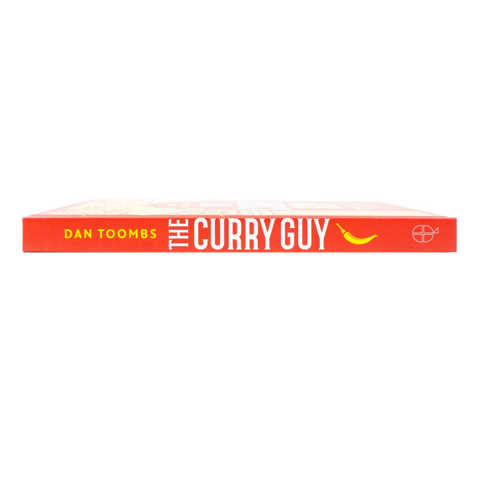 The Curry Guy Book: Recreate Over 100 Popular British Indian Restaurant Recipes at Home by Dan Toombs – Easy, Flavorful Cooking with Chef Tips