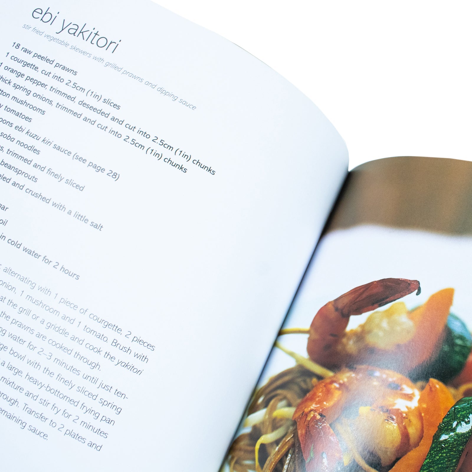 Wagamama Cookbook by Hugo Arnold