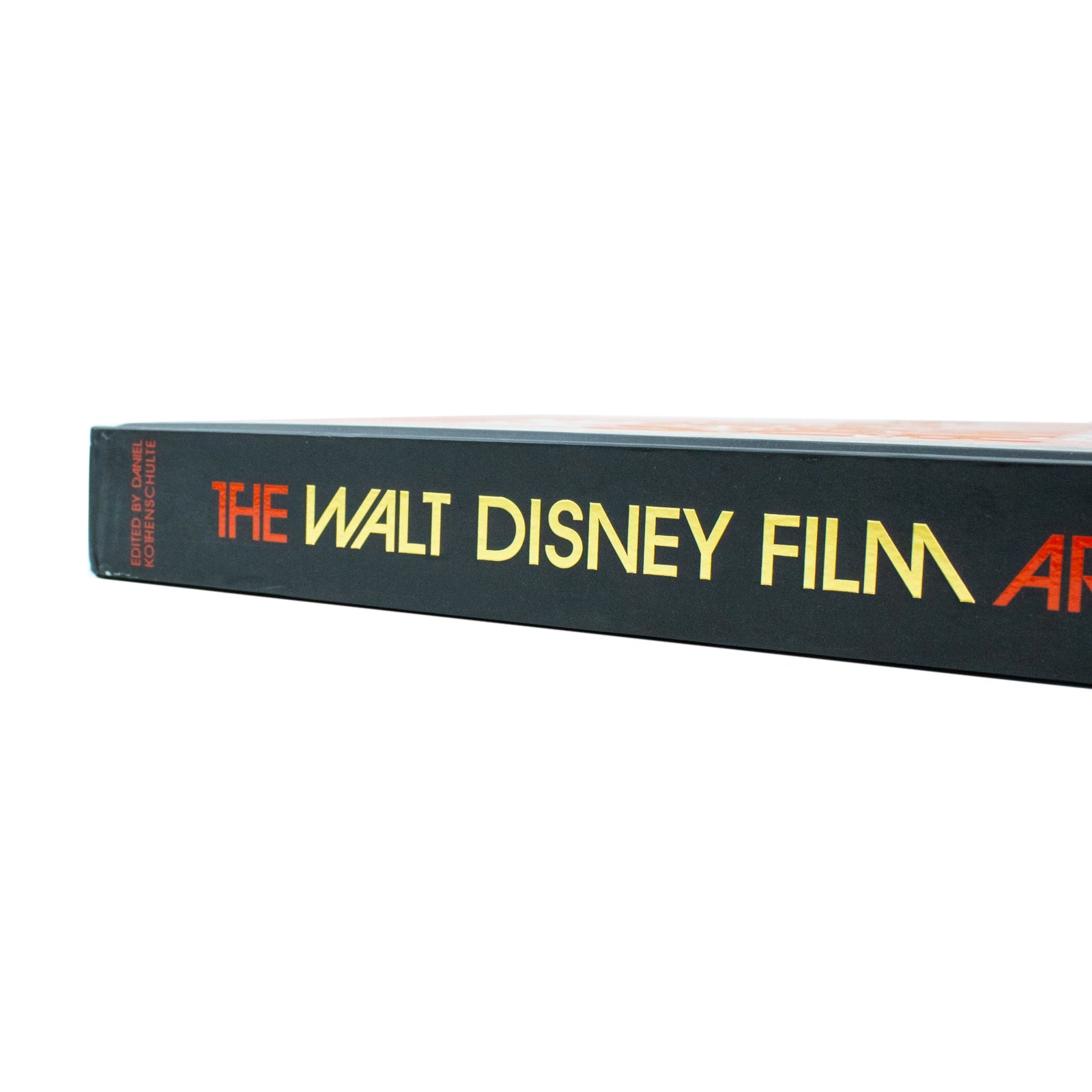 The Walt Disney Film Archives, The Animated Movies 1921-1968 40th Ed, An In-Depth Look at Classic Animation and Animation Techniques for 12+ Readers