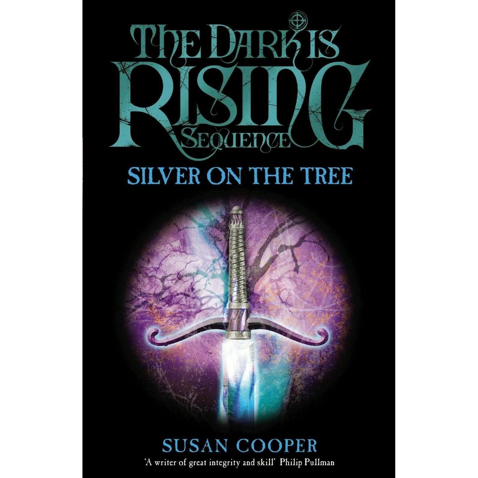 The Dark Is Rising Sequence Collection 5 Books Set By Susan Cooper